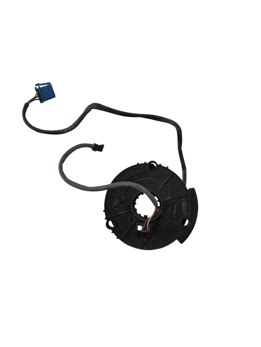 Spirala/bobina airbag (inel SRS) MAN TGX 2007 - > 81464306026 – foto 2