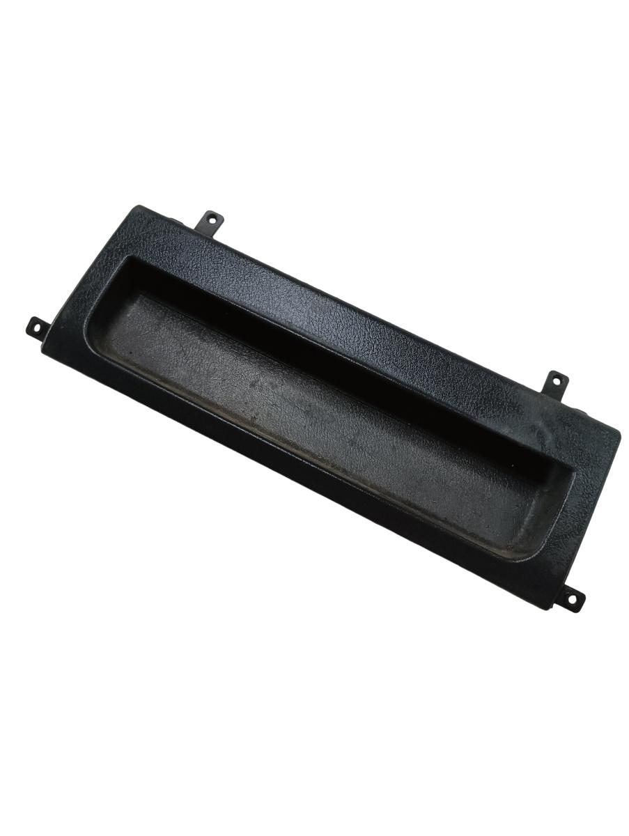 Ornament bord  MAN TGX 2007 - > 81637450024