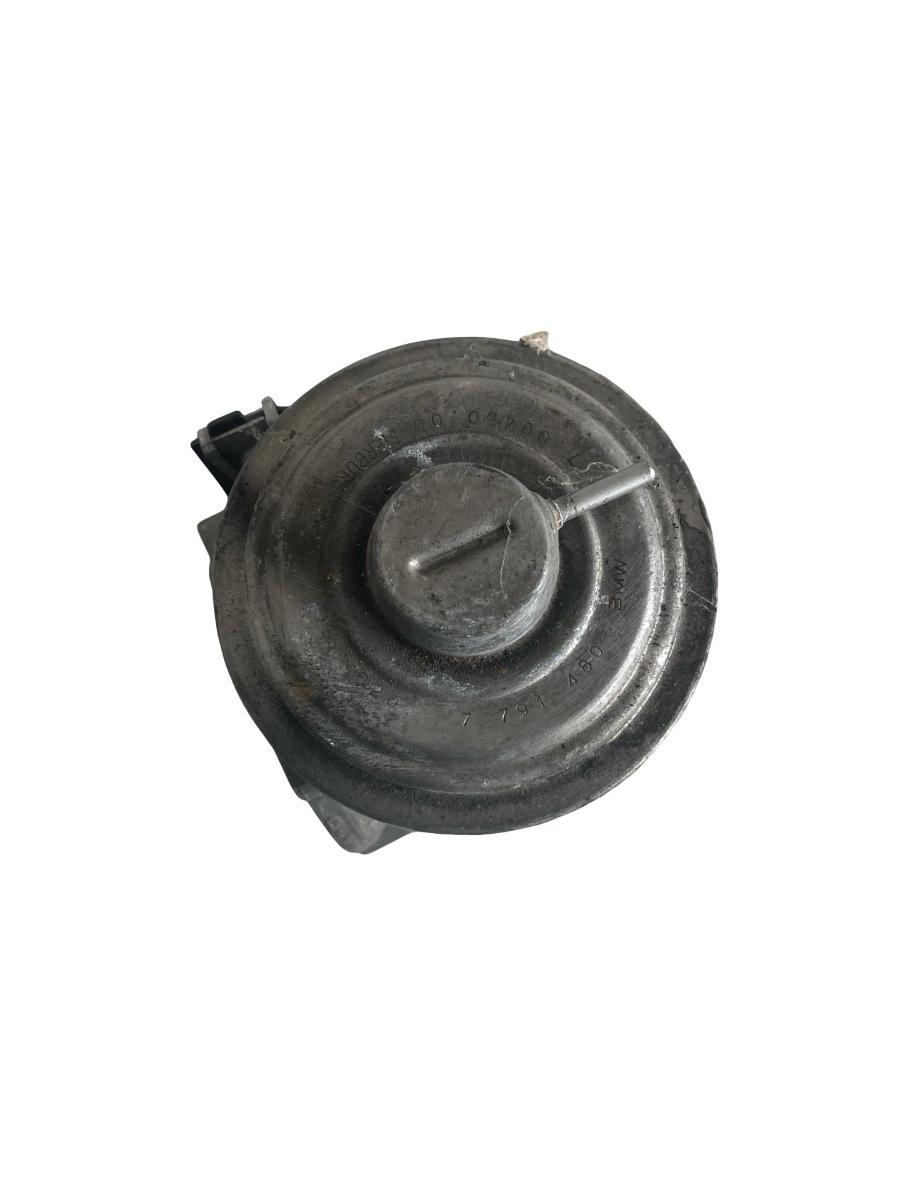 Supapa EGR BMW 5 E60 2001 - 2010 7791480 – foto 2
