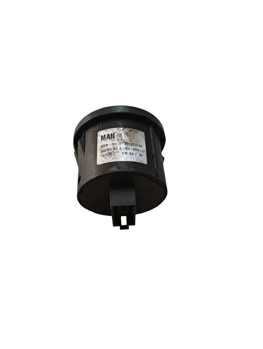 Bloc lumini MAN TGX 2007 - > 81255250193 – foto 2