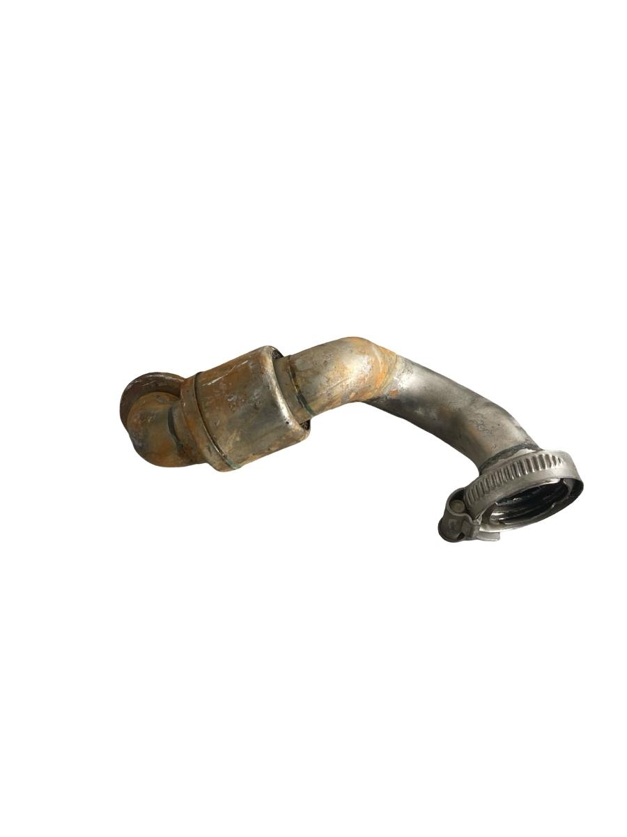 Conducta/furtun supapa EGR BMW 5 E60 2001 - 2010 2.5D