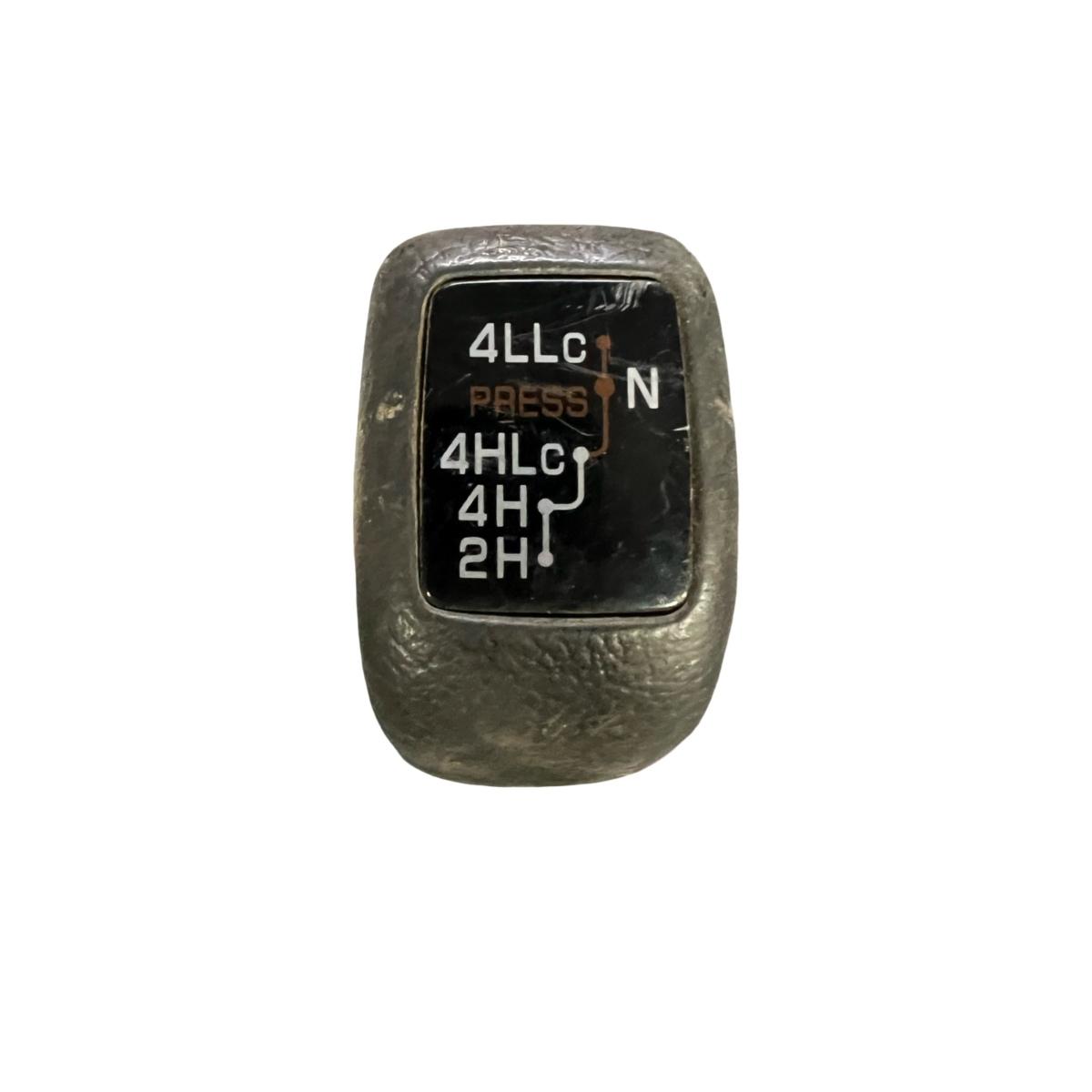Nuca/manson schimbator de viteze MITSUBISHI PAJERO II V3_W, V2_W, V4_W 1990 - 2001
