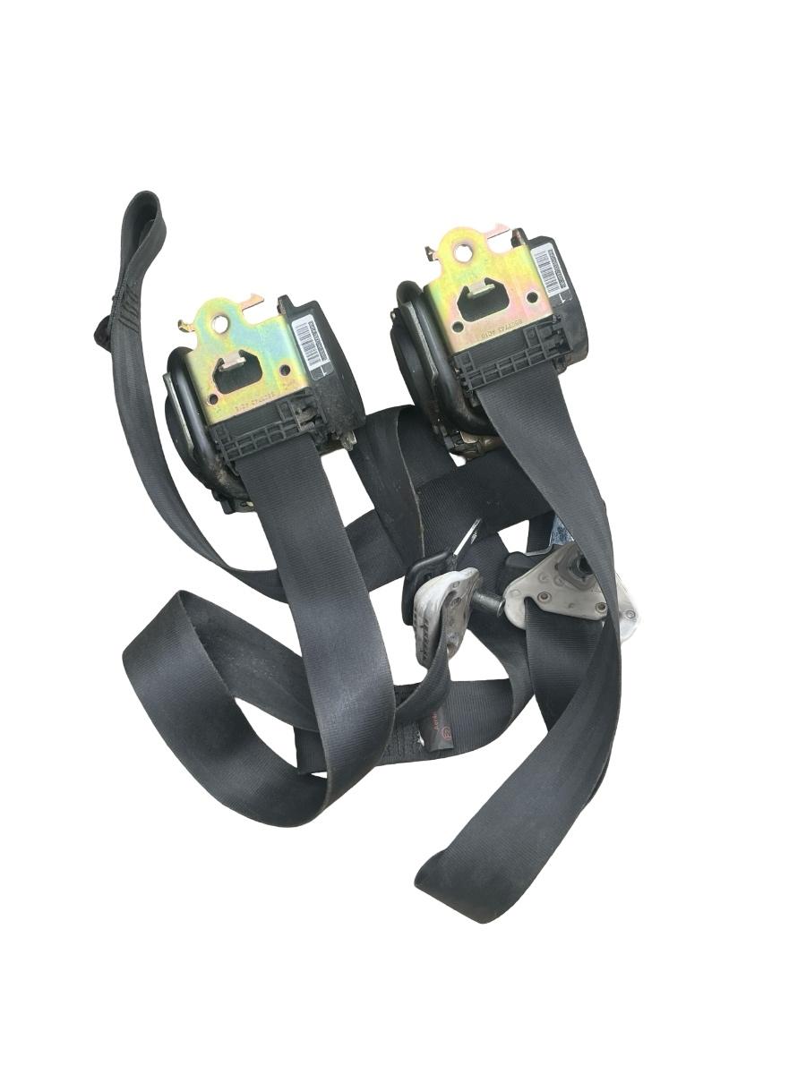 Kit airbag PEUGEOT 407 Coupe 6C_ 2005 - > – foto 4