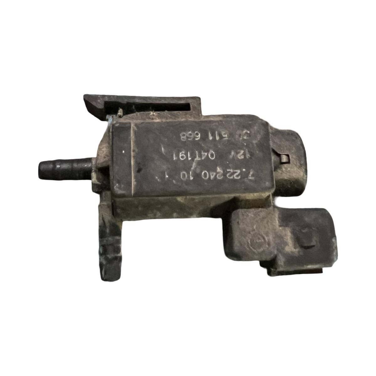 Electrovalva turbina VOLVO XC90 I 275 2002 - 2015 72224010