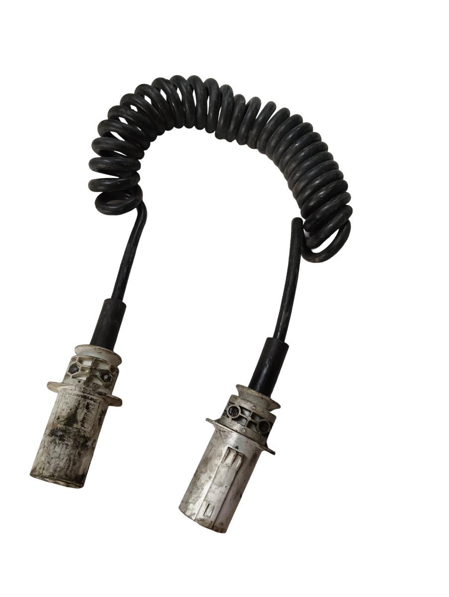 Conector MAN TGX 2007 - >