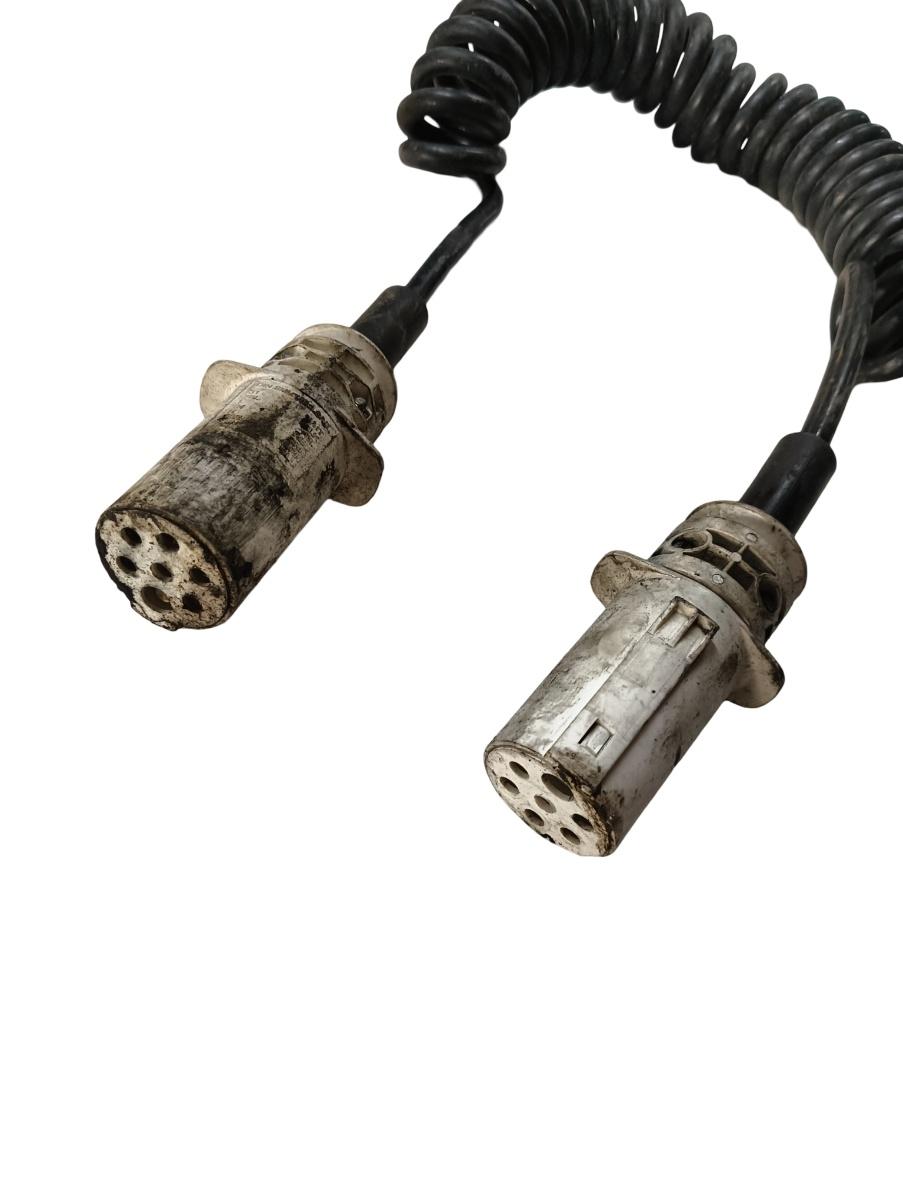 Conector MAN TGX 2007 - > – foto 2