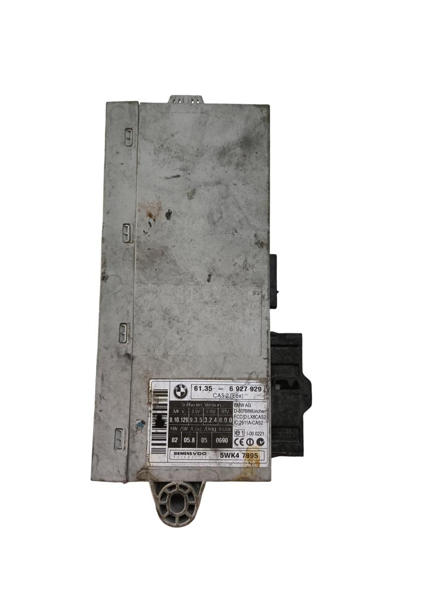 Modul de confort BMW 5 E60 2001 - 2010 6927929