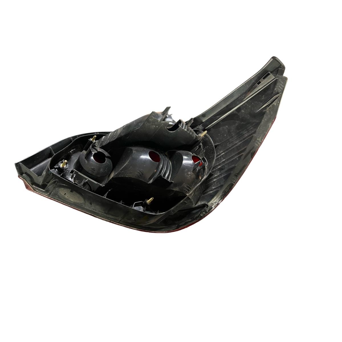 Lampa spate / Stop stanga spate BMW 5 E60 2001 - 2010 6910767 – foto 2