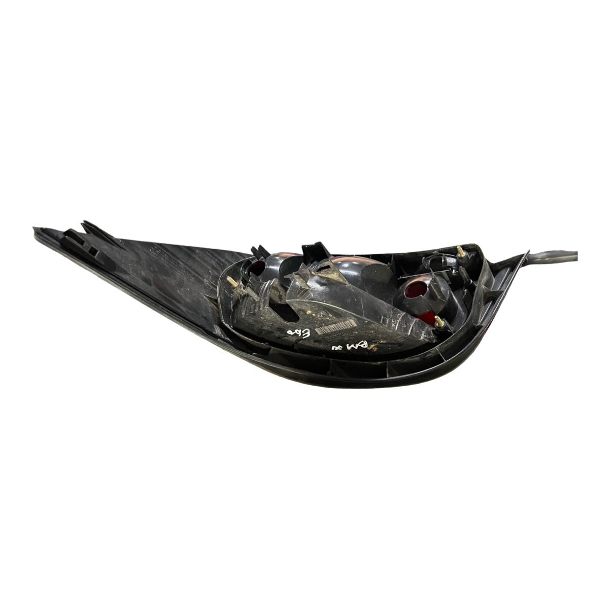 Lampa spate / Stop stanga spate BMW 5 E60 2001 - 2010 6910767 – foto 3