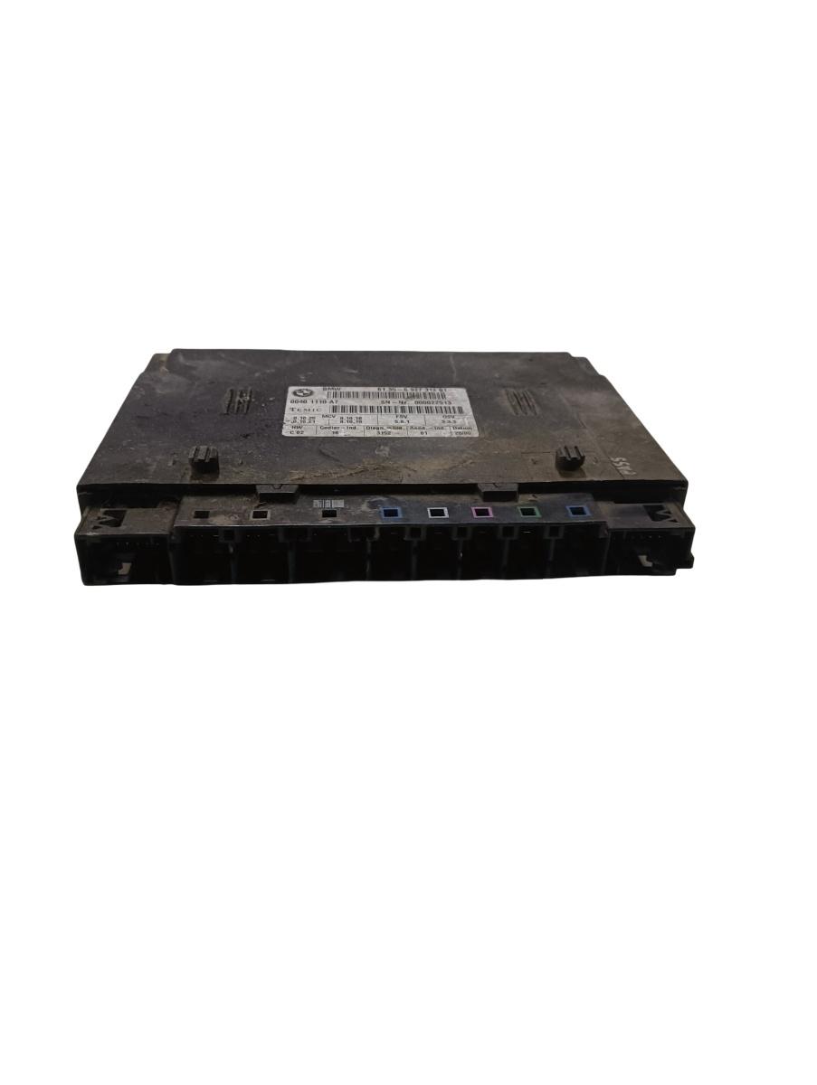 Modul de confort BMW 5 E60 2001 - 2010 692731201