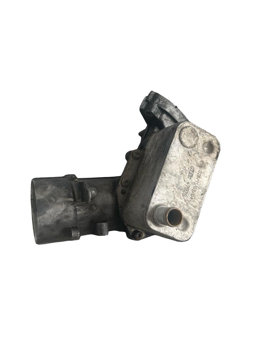 Carcasa filtru ulei BMW 5 E60 2001 - 2010 2.5D 7788453 – foto 4