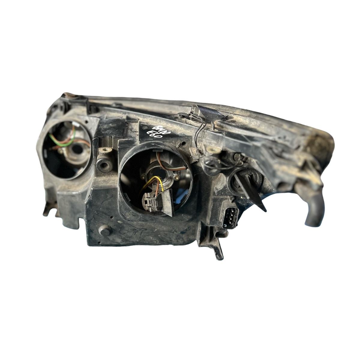 Far dreapta fata BMW 5 E60 2001 - 2010 15876200 – foto 2