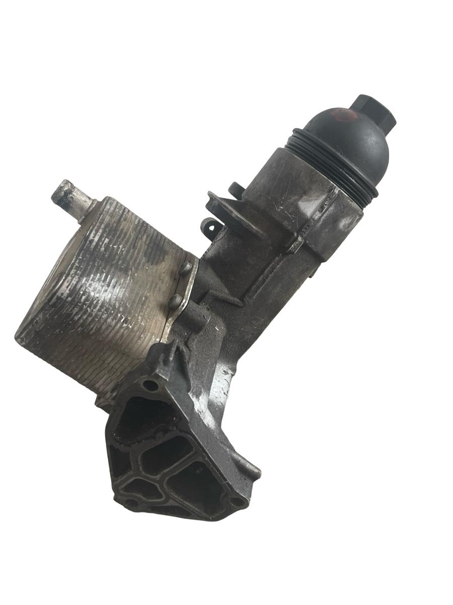 Carcasa filtru ulei BMW 5 E60 2001 - 2010 7788453 – foto 2