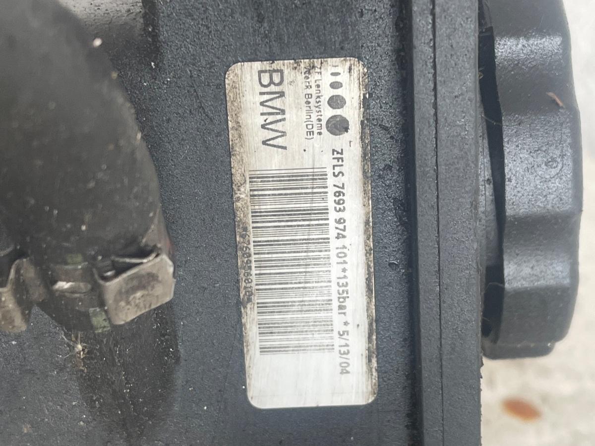 Pompa servodirectie BMW 5 E60 2001 - 2010 2.5D 7693974101 – foto 2