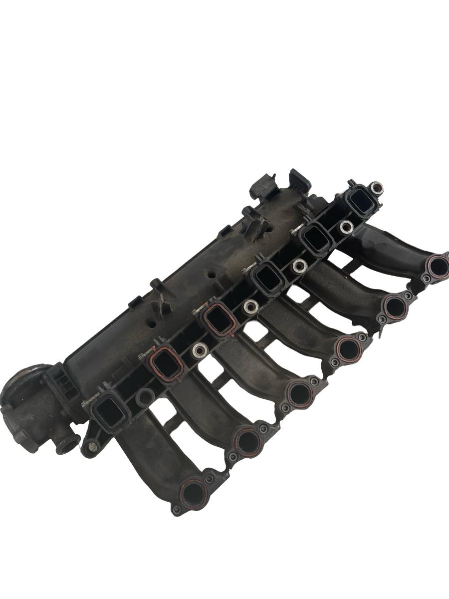 Galerie de admisie + EGR BMW 5 E60 2001 - 2010 7790700