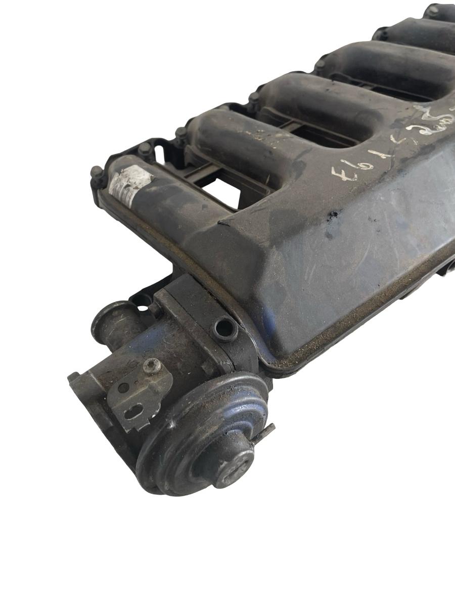 Galerie de admisie + EGR BMW 5 E60 2001 - 2010 7790700 – foto 5