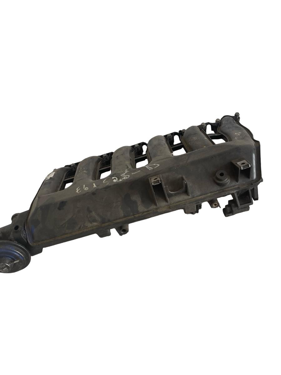 Galerie de admisie + EGR BMW 5 E60 2001 - 2010 7790700 – foto 3