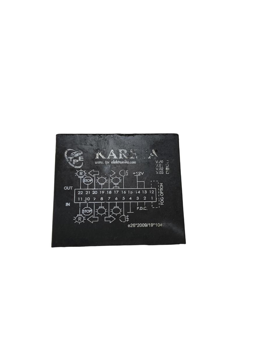 Releu BMW 5 E60 2001 - 2010