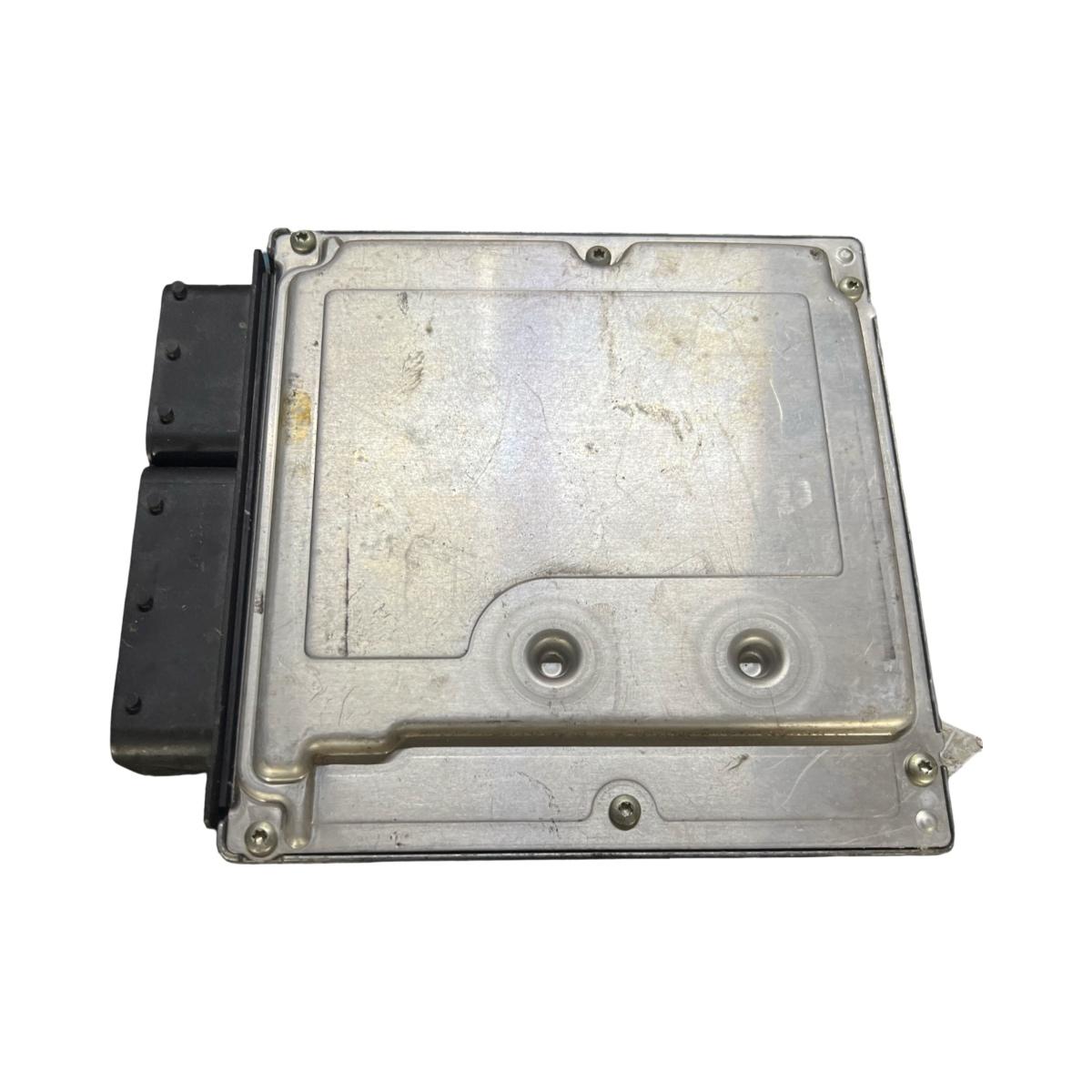 ECU modul/unitate de control motor BMW 5 E60 2001 - 2010 DDE7793210 – foto 2