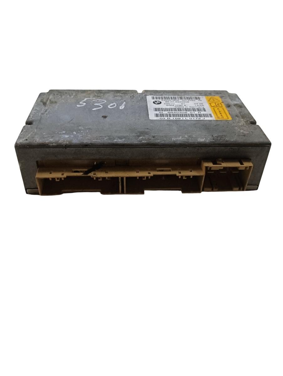 Modul de control pentru gateway BMW 5 E60 2001 - 2010 6940306 – foto 2