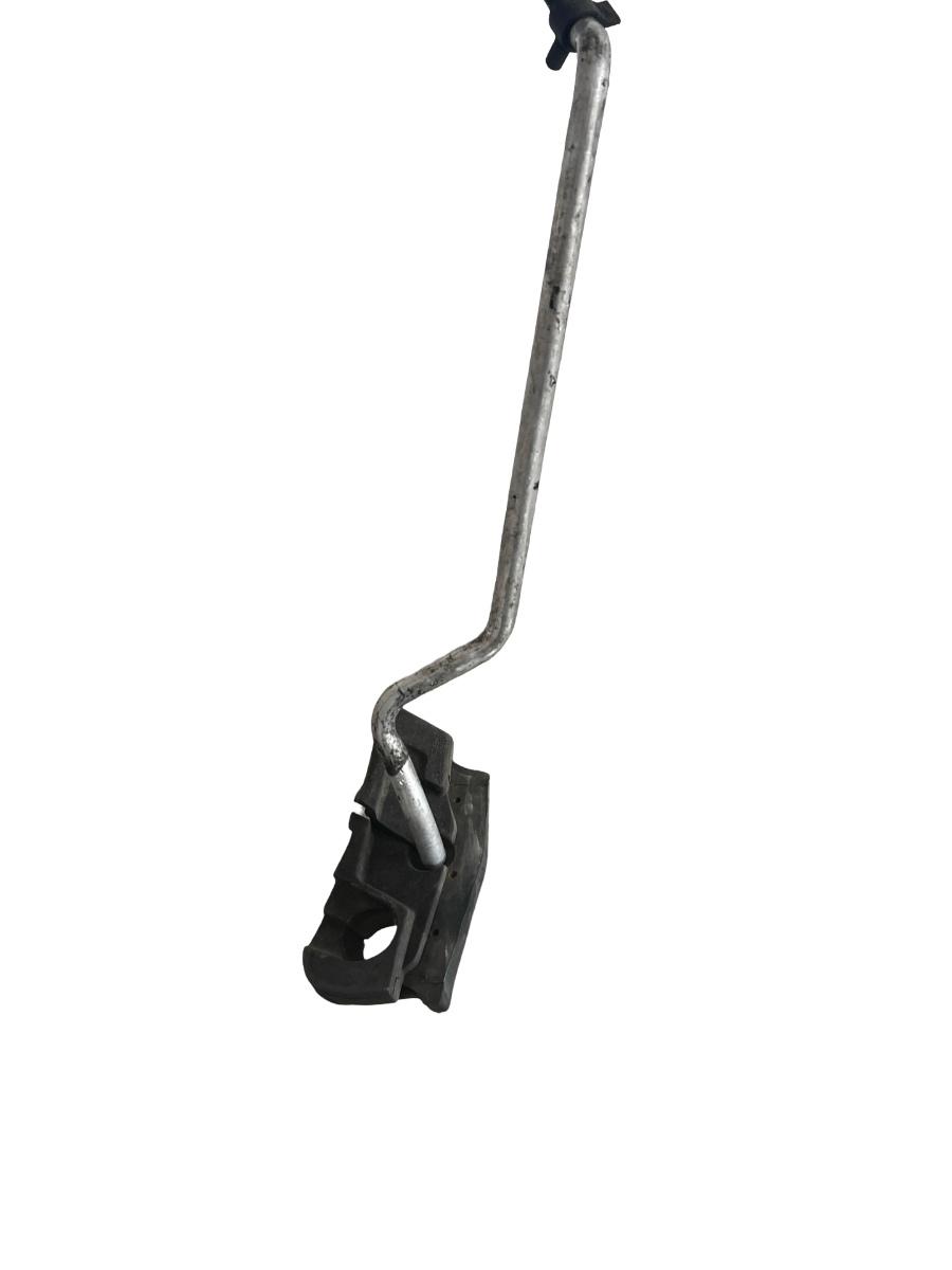 Conducta AC BMW 5 E60 2001 - 2010 3.0D – foto 2