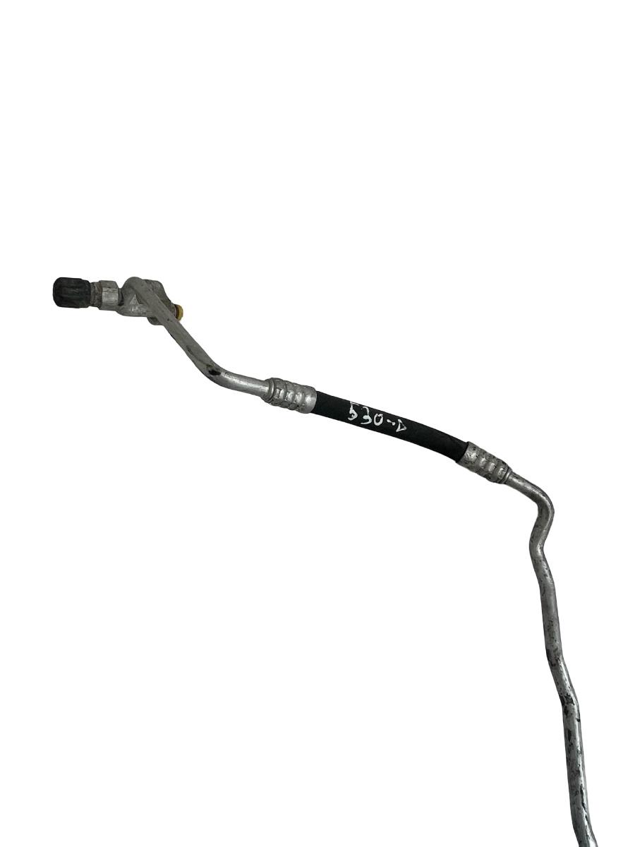 Conducta AC BMW 5 E60 2001 - 2010 3.0D – foto 3