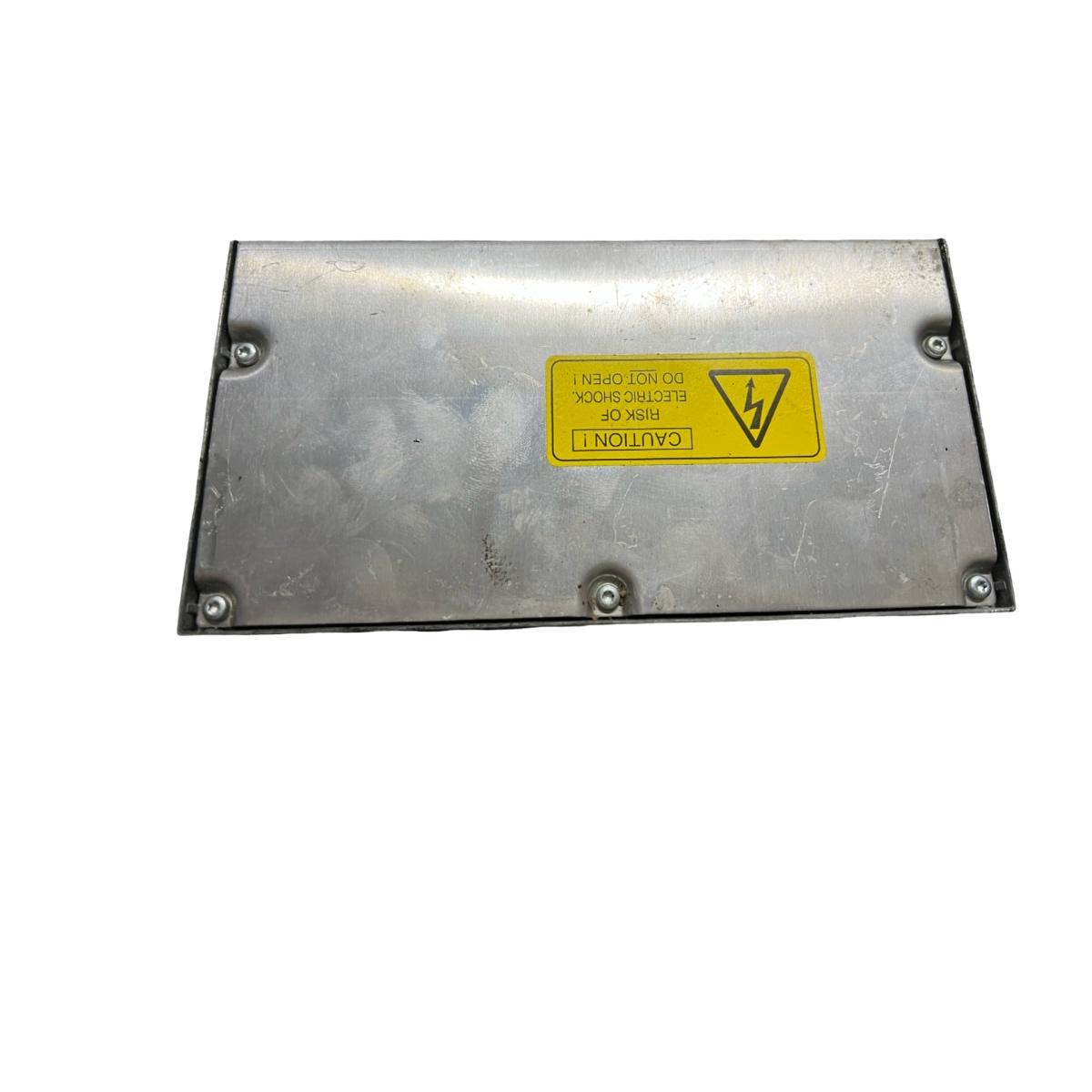 Modul/unitate de control airbaguri BMW 5 E60 2001 - 2010 532221853 – foto 2