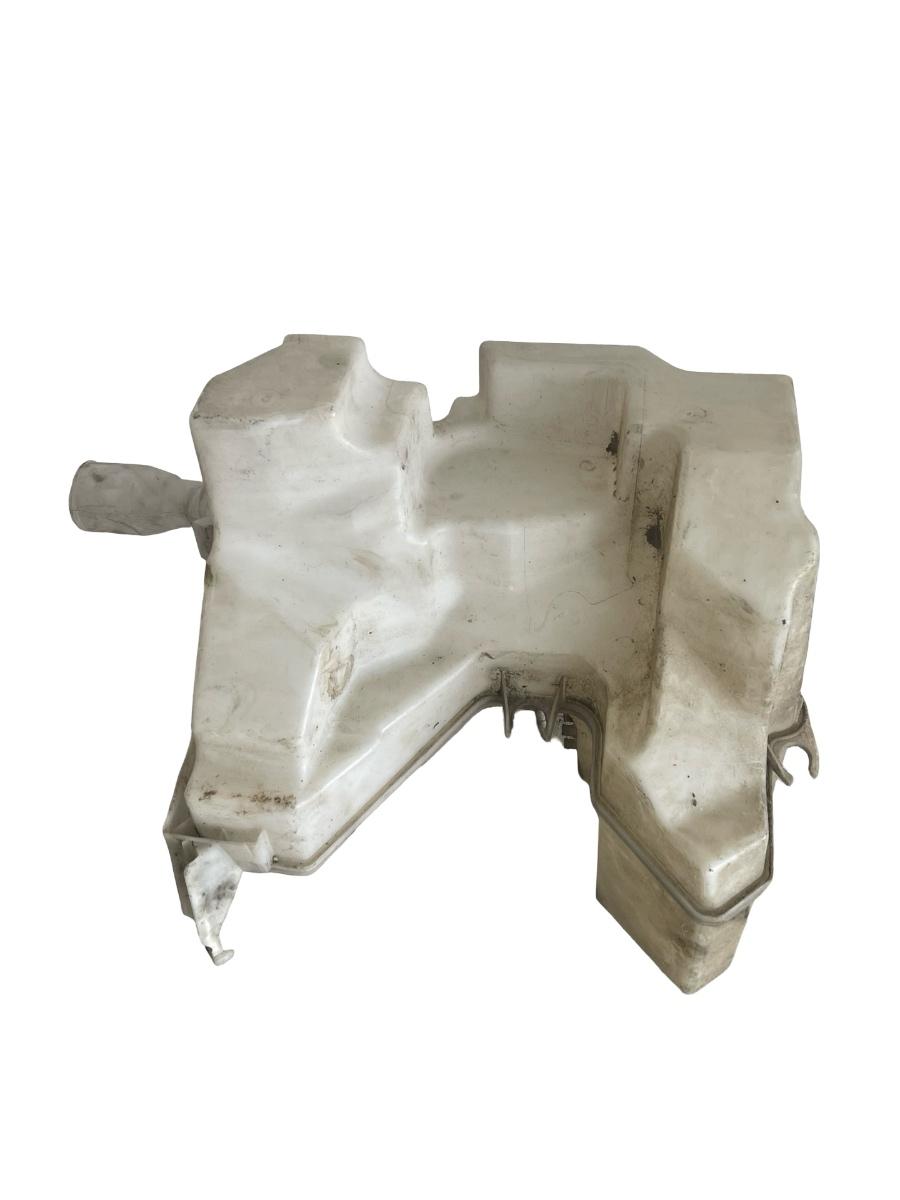 Vas/rezervor lichid de spalare parbriz PEUGEOT 407 Coupe 6C_ 2005 - > 2.7 HDi UHZ (DT17) 9648652480 – foto 2