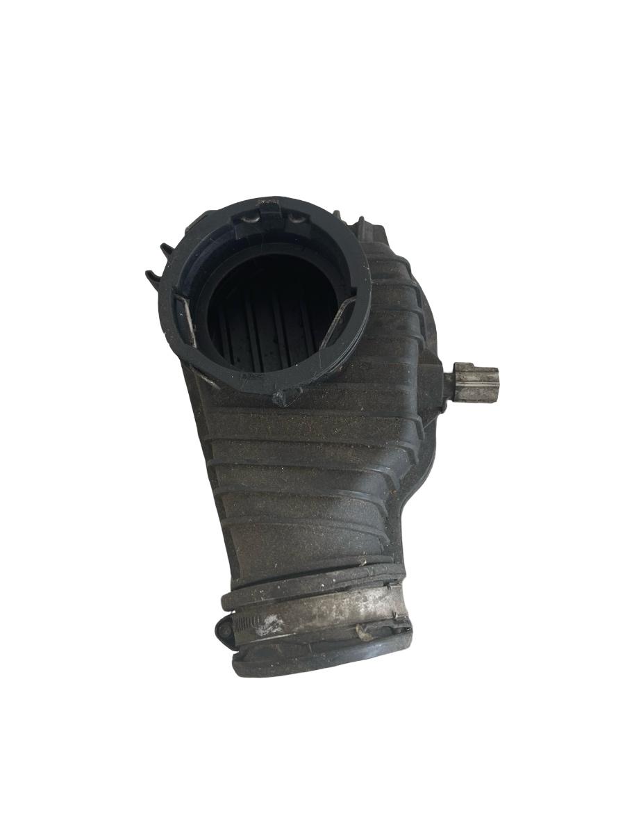 Rezonator aer PEUGEOT 407 Coupe 6C_ 2005 - > 2.7 HDi UHZ (DT17) 9655178980