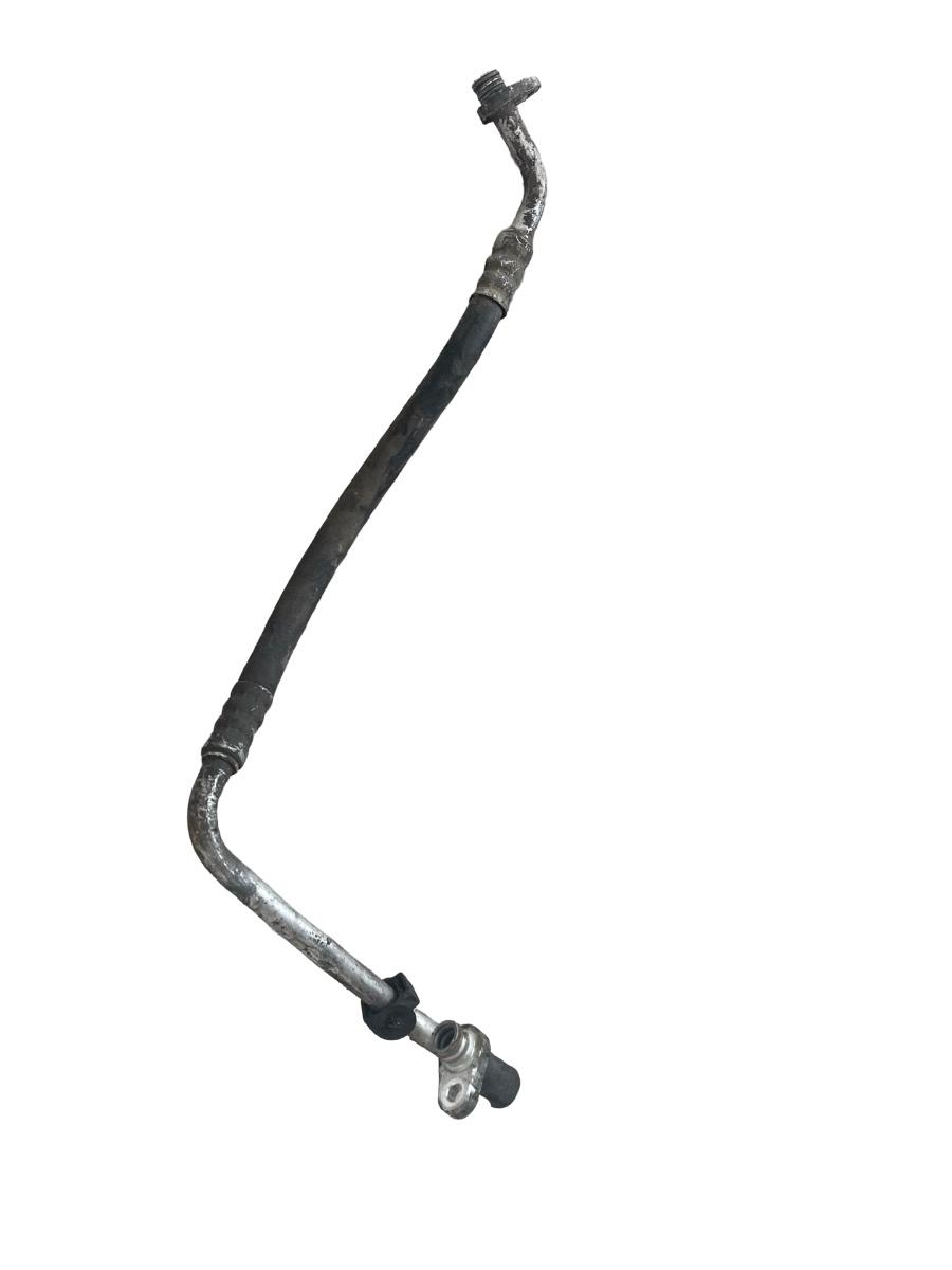 Conducta AC PEUGEOT 407 Coupe 6C_ 2005 - > 2.7 HDi UHZ (DT17)