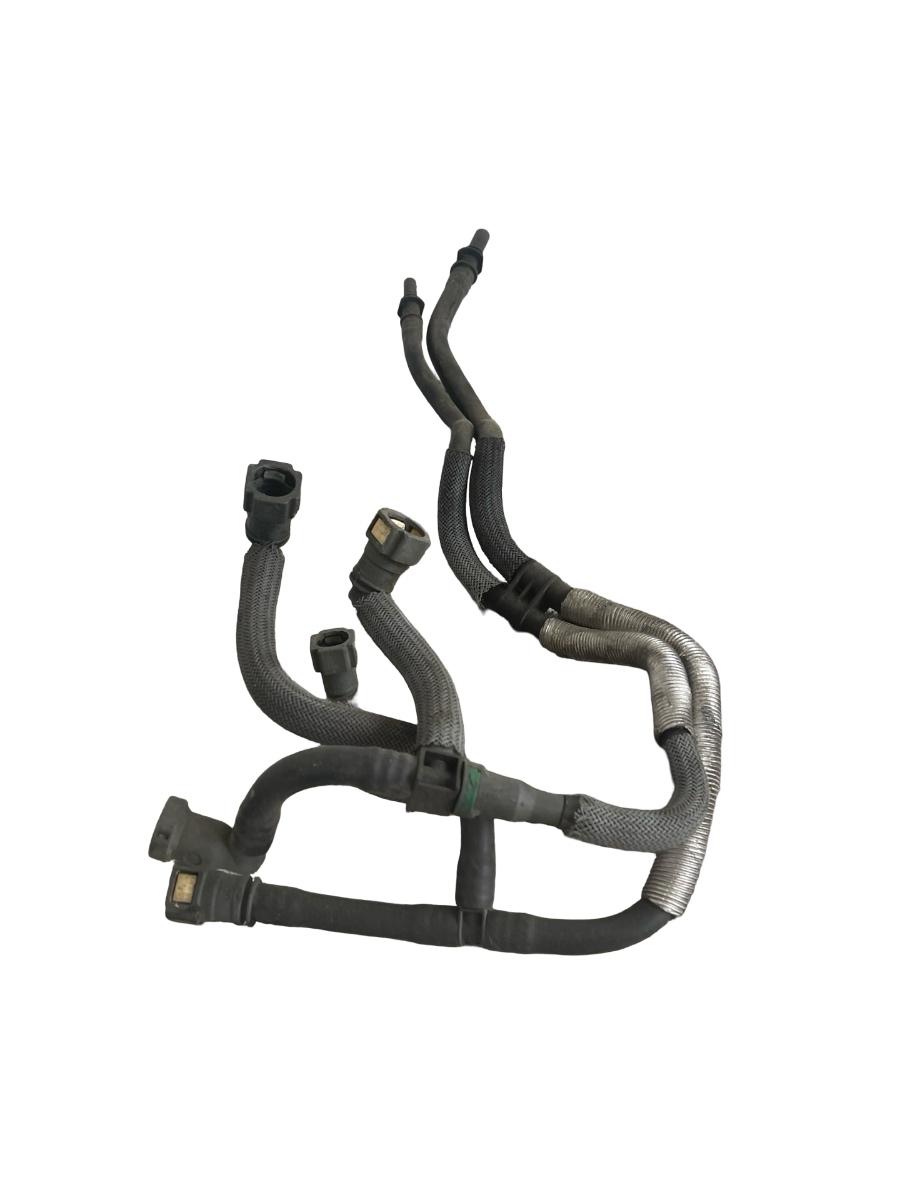 Conducte combustibil PEUGEOT 407 Coupe 6C_ 2005 - > 2.7 HDi UHZ (DT17) – foto 2