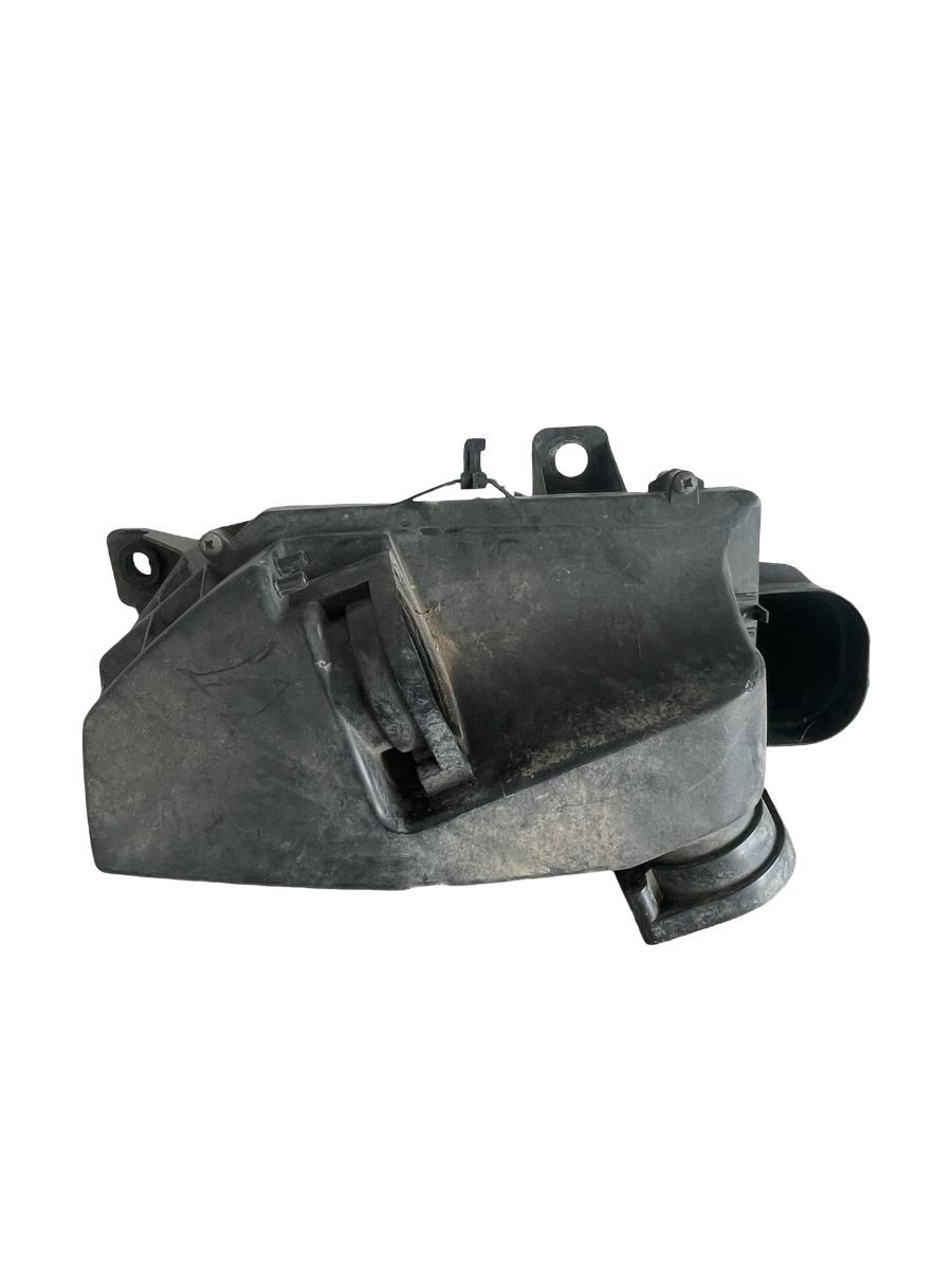 Carcasa filtru de aer PEUGEOT 407 Coupe 6C_ 2005 - > 2.7 HDi UHZ (DT17)