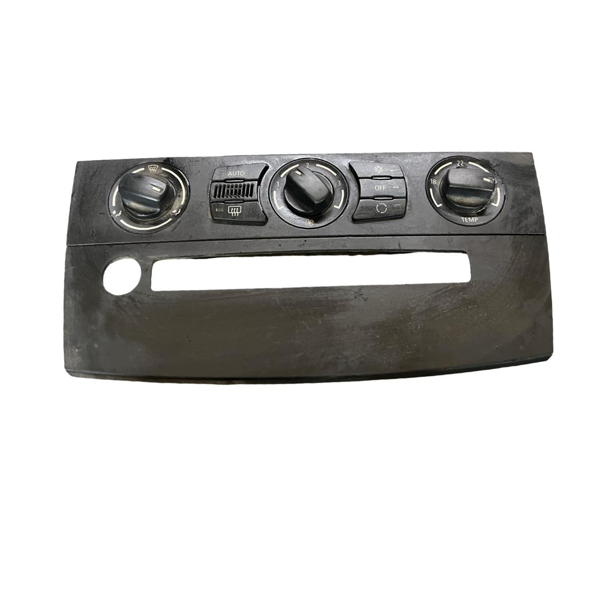 Panou Clima BMW 5 E60 2001 - 2010 7063145