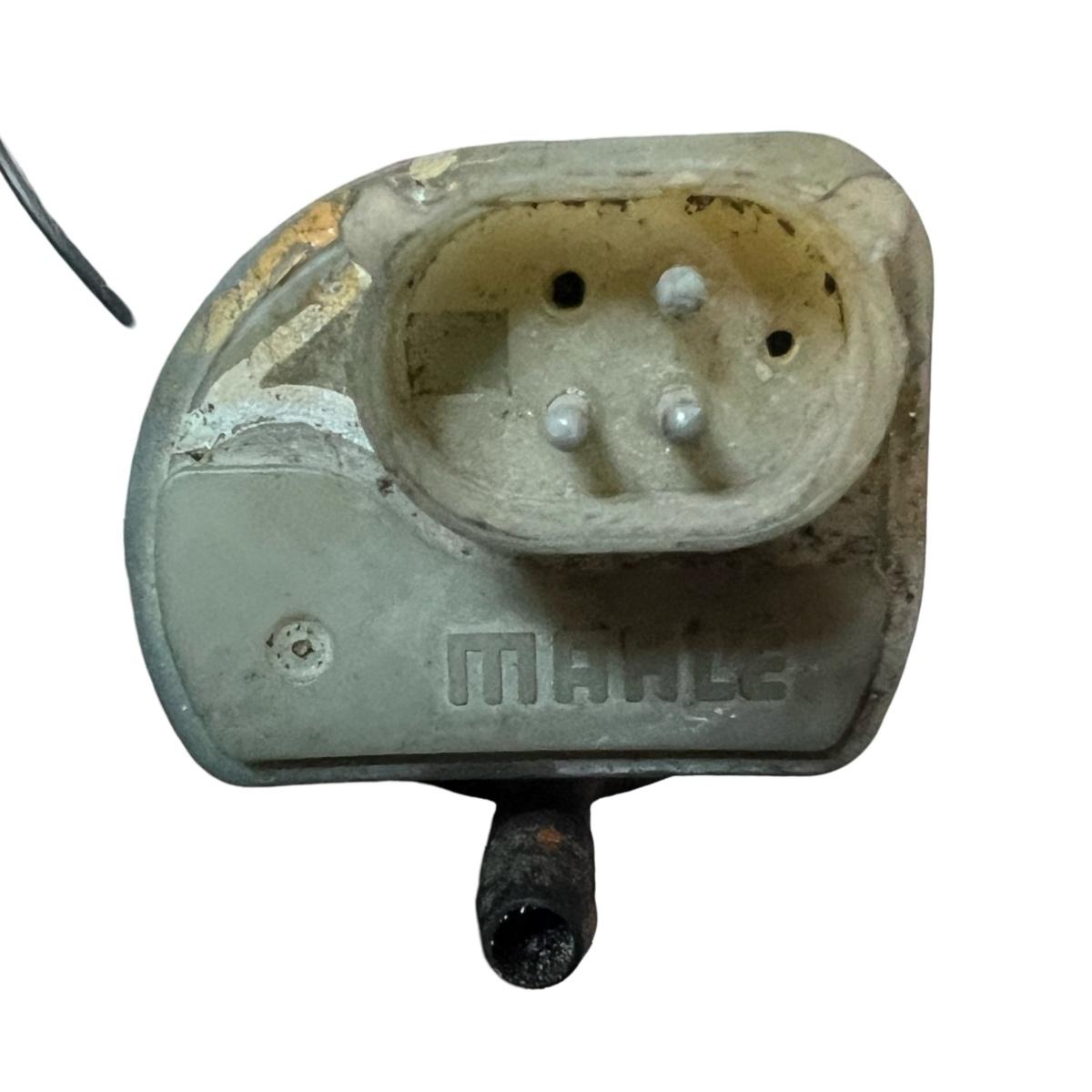 Incalzitor combustibil BMW 5 E60 2001 - 2010 8517898 – foto 3