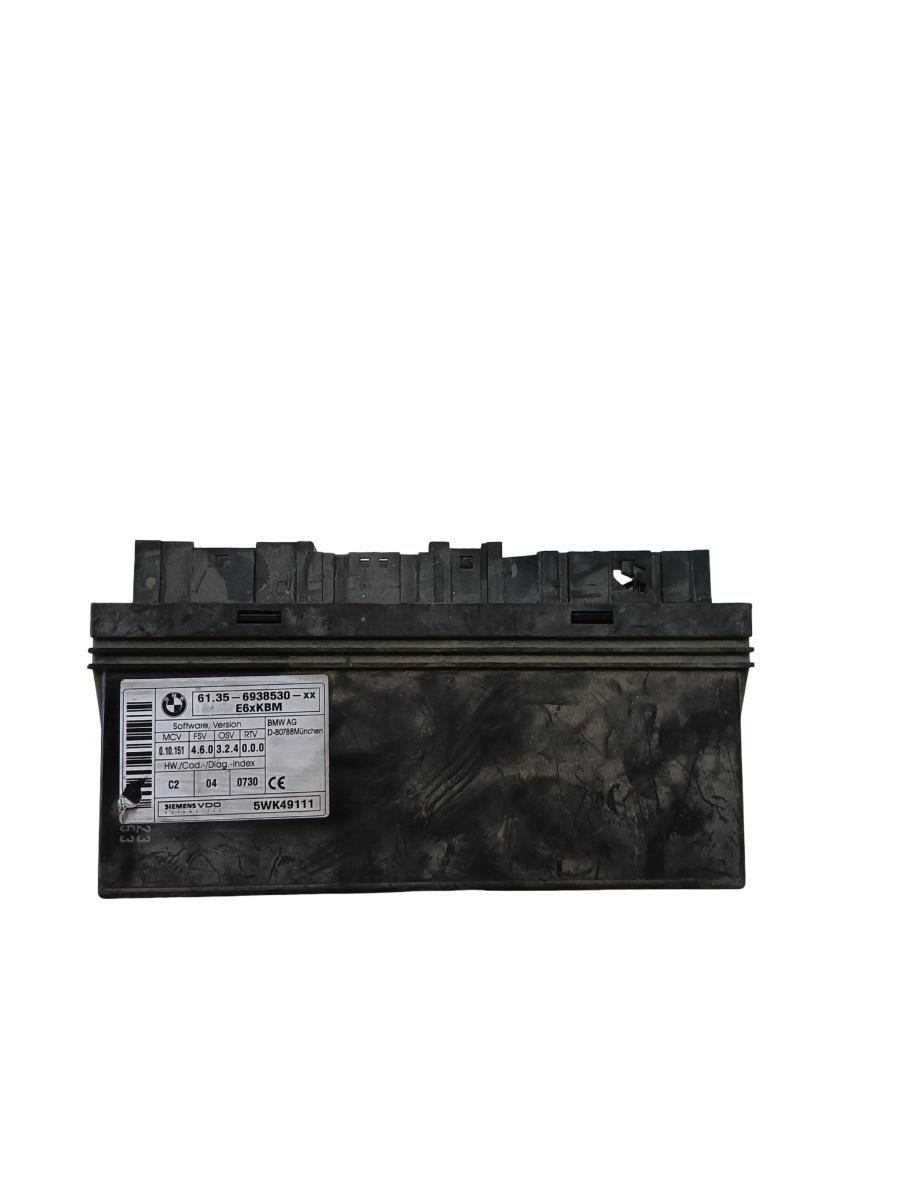 Modul de confort BMW 5 E60 2001 - 2010 6938530