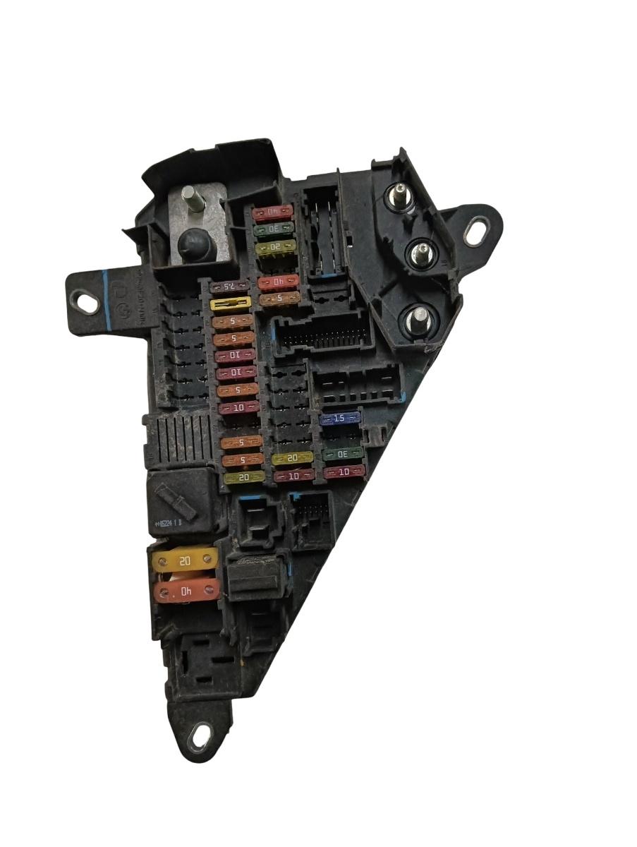 Panou sigurante BMW 5 E60 2001 - 2010 6906603 – foto 2