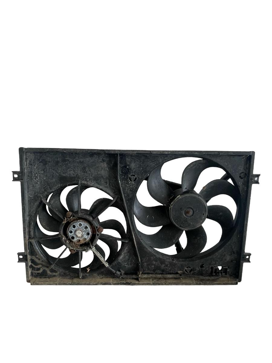 Electroventilatoare VOLKSWAGEN GOLF IV 1J1 1997 - 2007 1J0121207T – foto 2