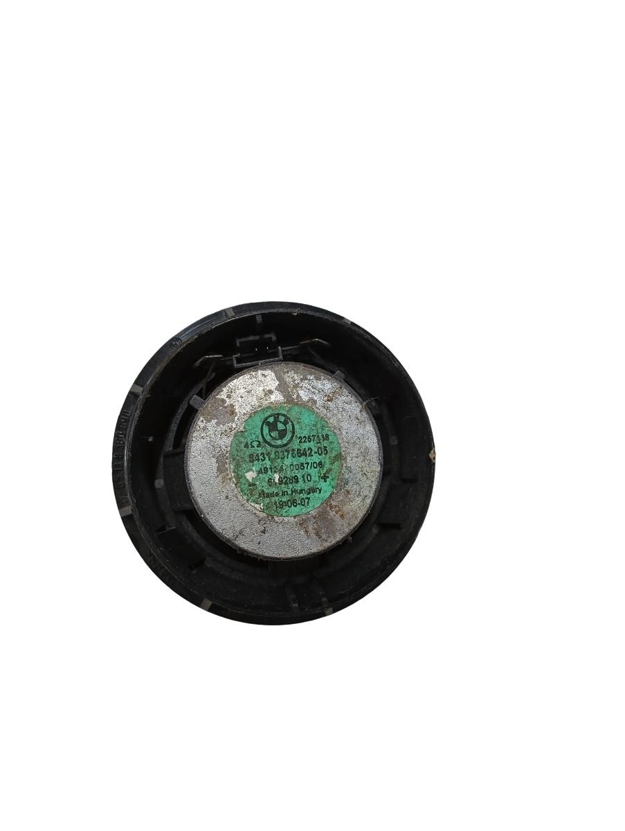 Boxa auto fata BMW 5 E60 2001 - 2010 837564205 – foto 2