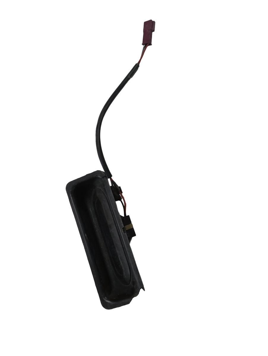 Switch portbagaj  BMW 5 E60 2001 - 2010 – foto 2