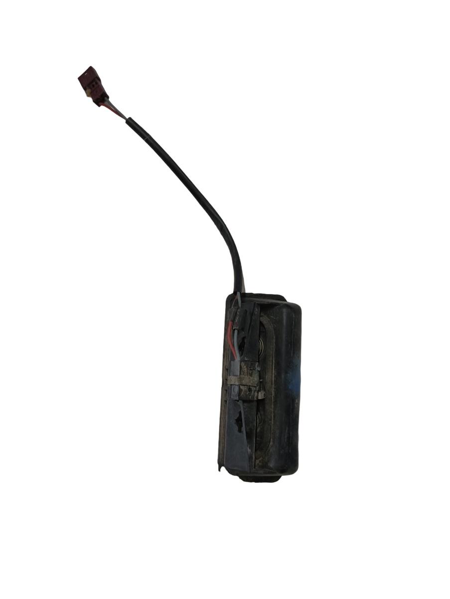 Switch portbagaj  BMW 5 E60 2001 - 2010