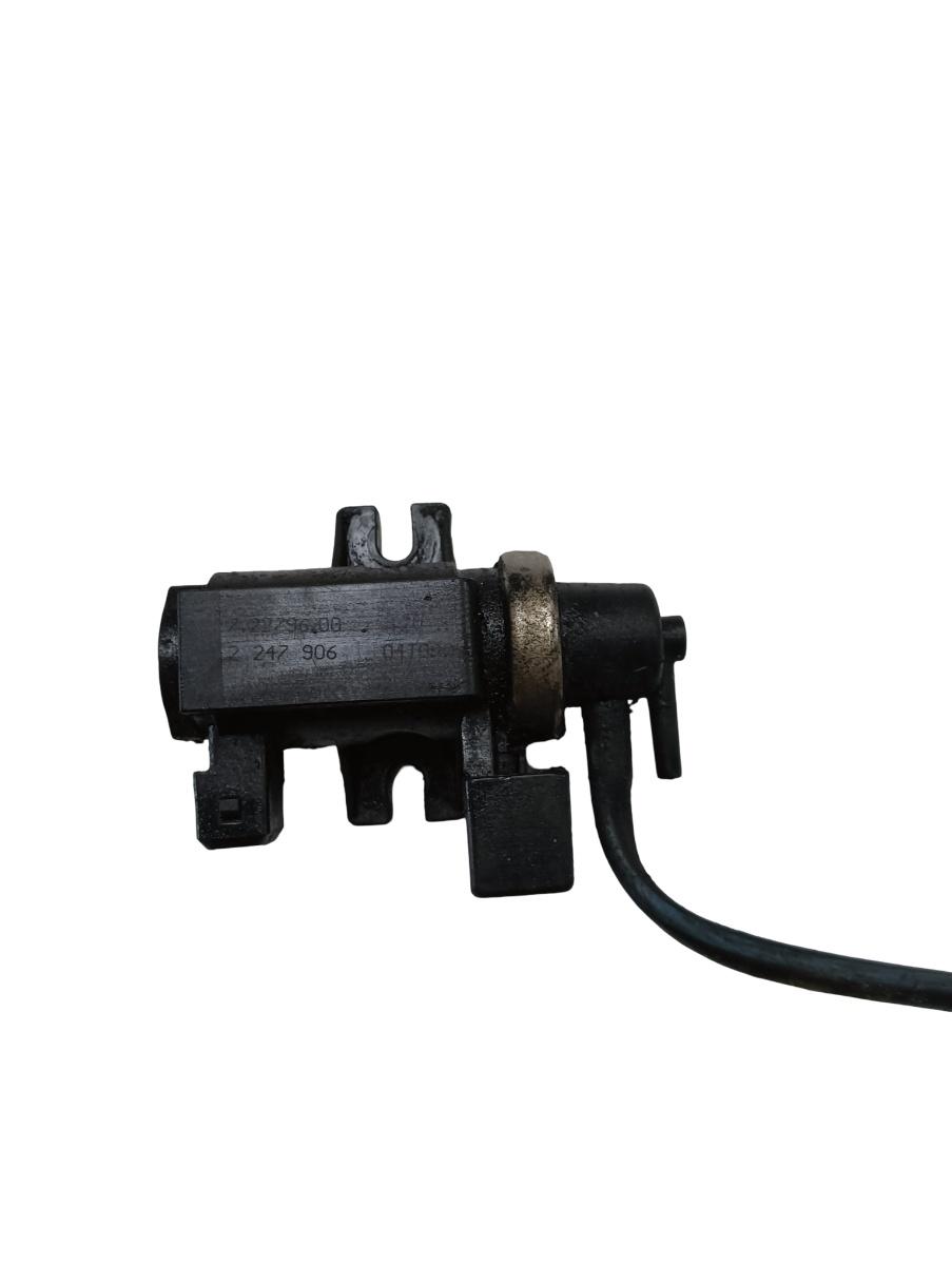 Electrovalva turbina BMW X3 E83N 2003 - 2011 72279600 – foto 2