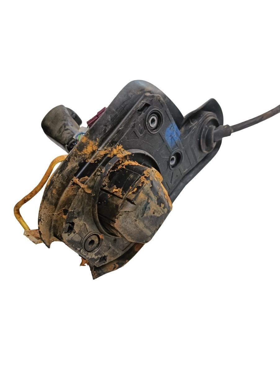 Schimbator de viteze/selector BMW 5 E60 2001 - 2010 – foto 3