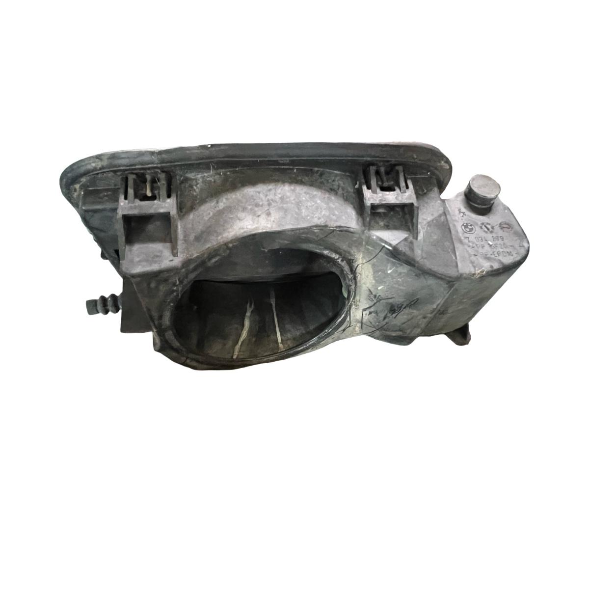 Usita rezervor combustibil BMW 5 V Touring E61 2004 - 2010 7034279 – foto 2