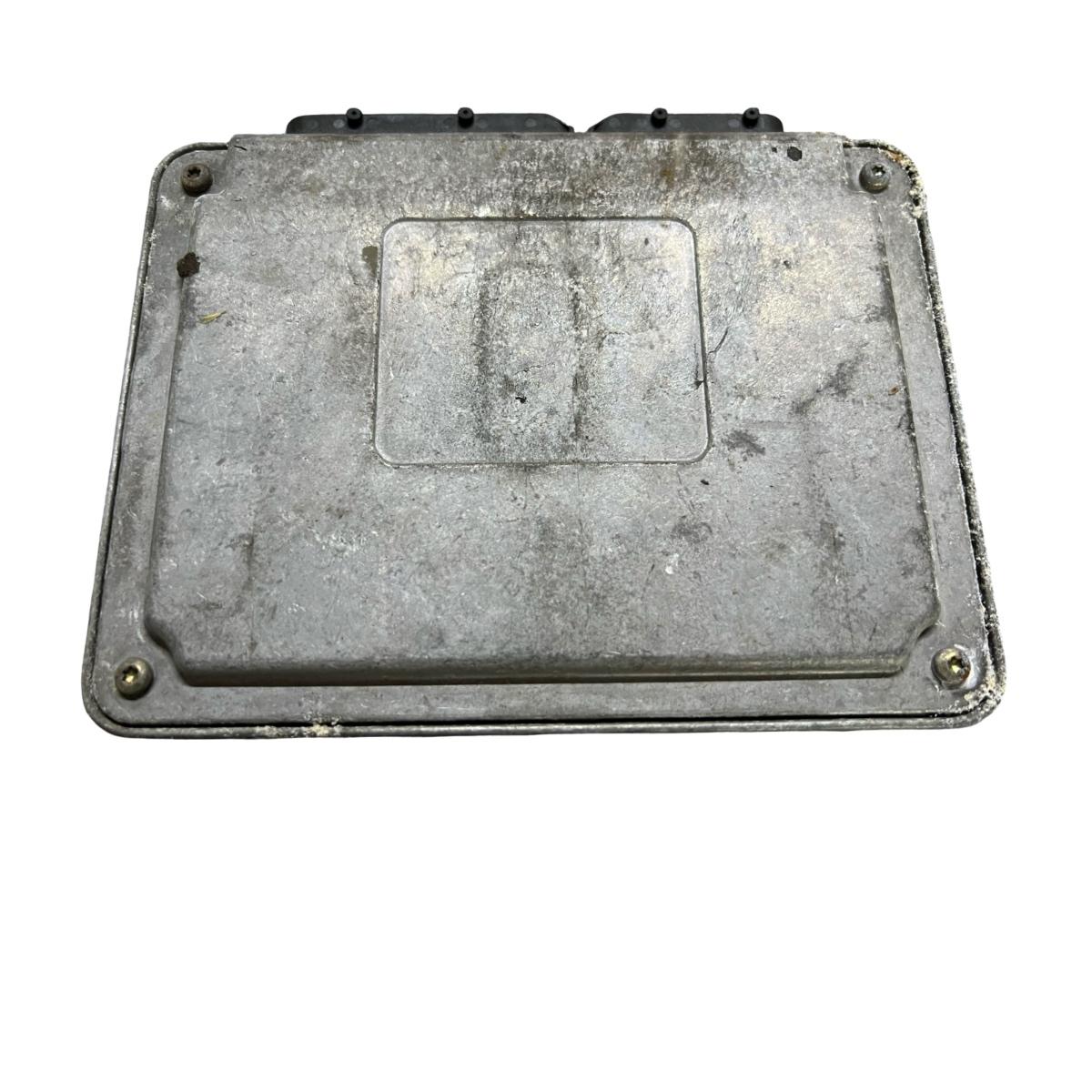 ECU modul/unitate de control motor VOLKSWAGEN GOLF IV 1J1 1997 - 2007 1.6 BAH 036906034CN – foto 2
