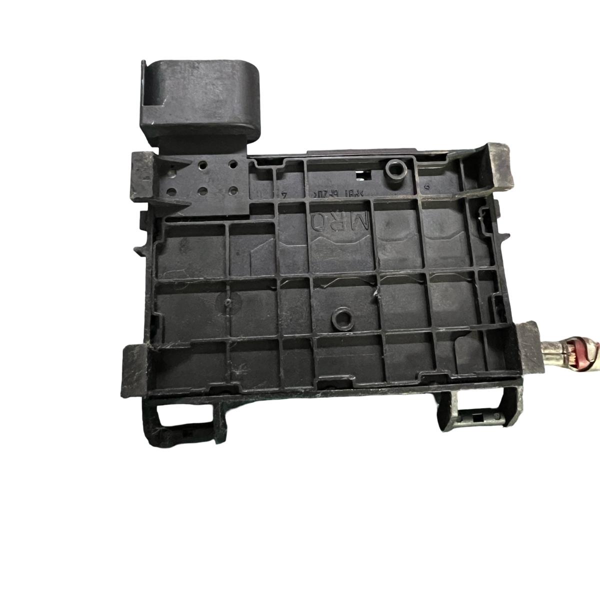 Modul de control baterie VOLKSWAGEN GOLF IV 1J1 1997 - 2007 550AB