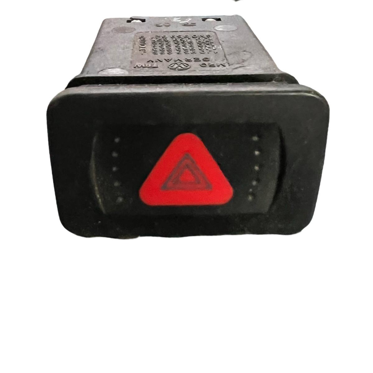 Comutator lumini de avarie VOLKSWAGEN GOLF IV 1J1 1997 - 2007 1J0953235J