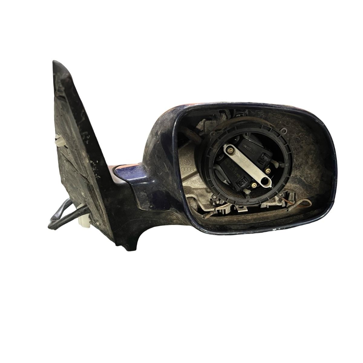 Oglinda laterala electrica portiera fata dreapta VOLKSWAGEN GOLF IV 1J1 1997 - 2007 – foto 2