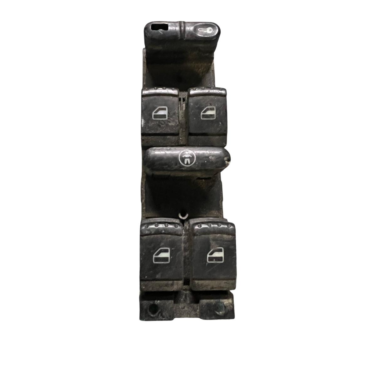 Butoane geamuri electrice stanga fata VOLKSWAGEN GOLF IV 1J1 1997 - 2007, VOLKSWAGEN PASSAT Estate 3B5 1997 - 2001 1J4959857