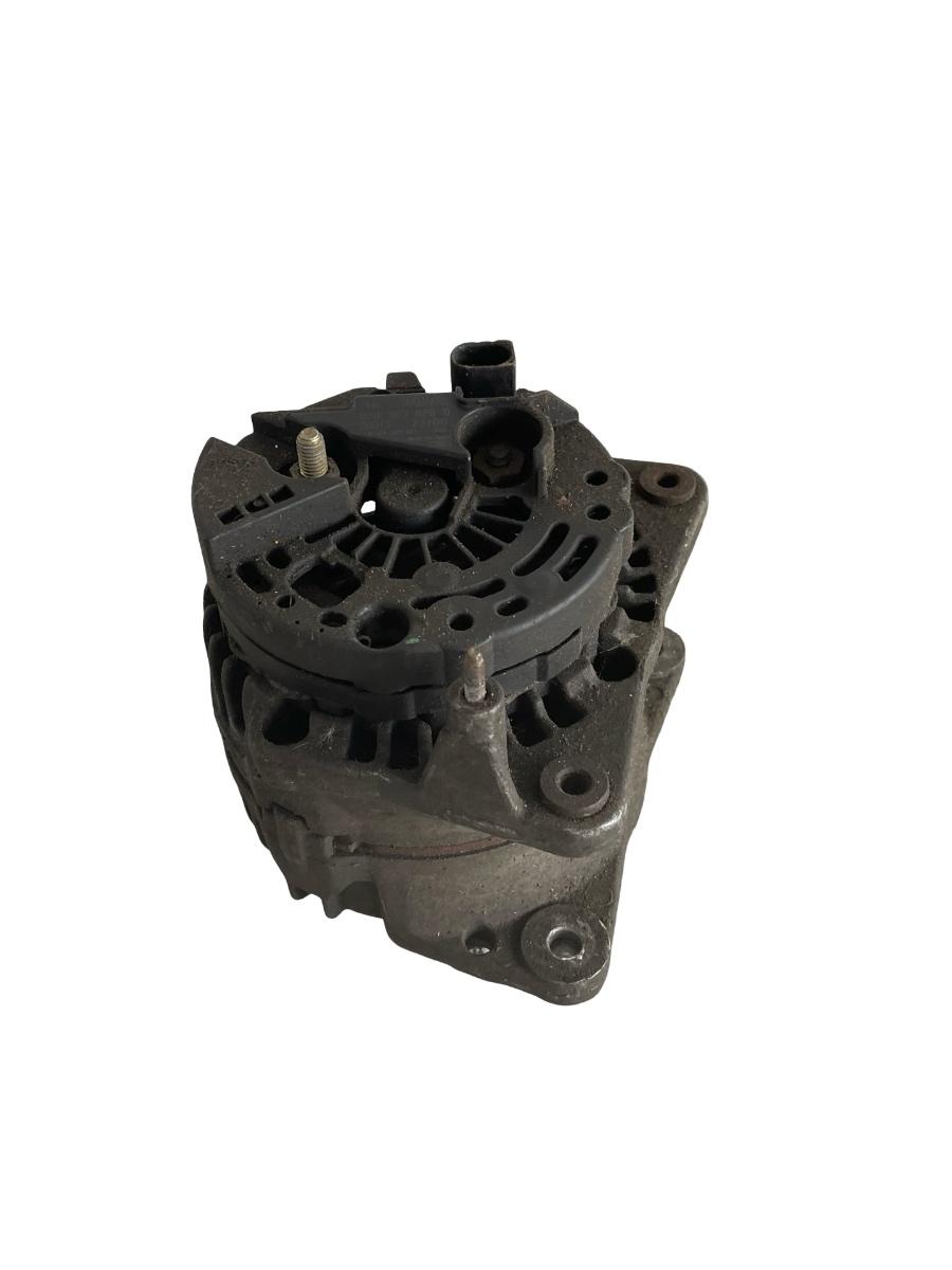 Alternator VOLKSWAGEN GOLF IV 1J1 1997 - 2007 1.6i 028903028D – foto 2