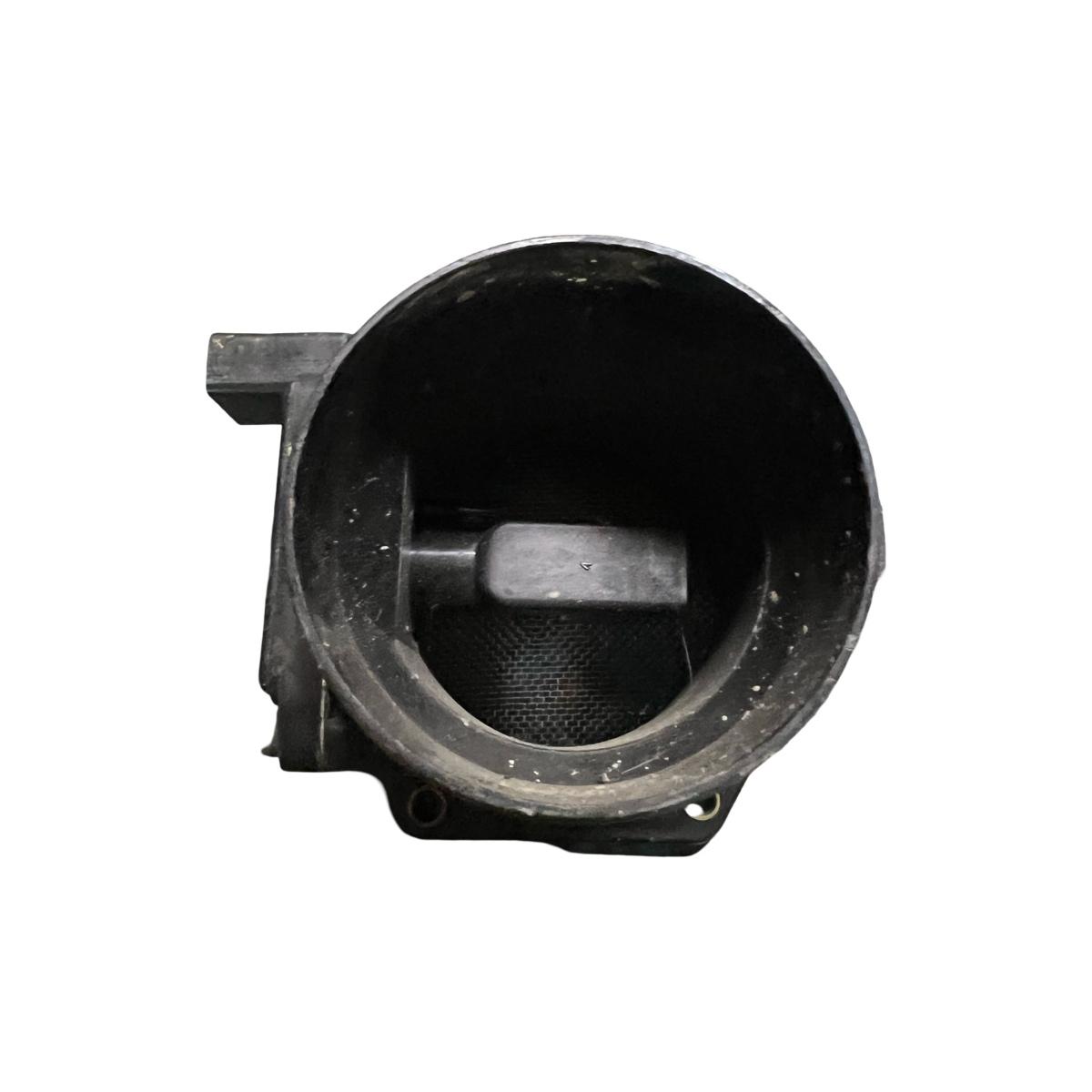 Debitmetru VOLKSWAGEN GOLF IV 1J1 1997 - 2007 Hitachi AFH60-10C 06A906461B – foto 3